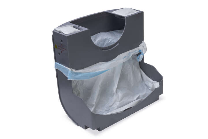 beeztees Automatische Katzentoilette Moeza